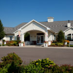 Featured image for Walden Place