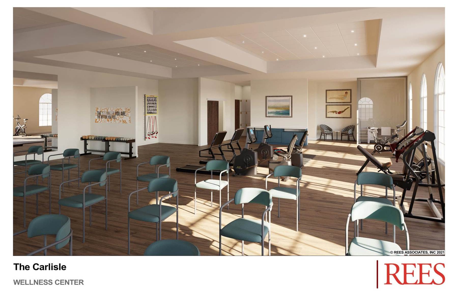 Image of Carlisle Wellness Center