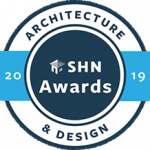 Architecture and Design Award