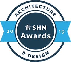 Architecture and Design Award