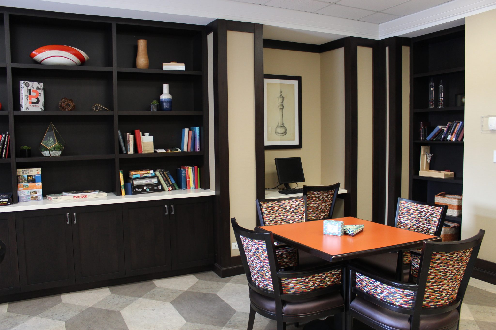 Lincolnwood Place Senior Living in Lincolnwood, IL