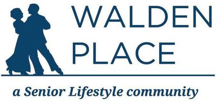 Walden place