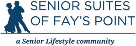 Senior suites of fay’s point
