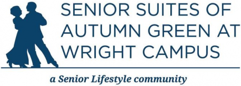 Senior suites wright campus