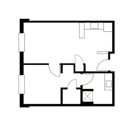 Prestonwood court