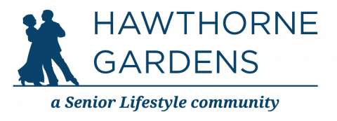 Hawthorne gardens