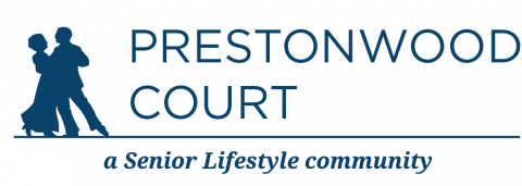 Prestonwood court