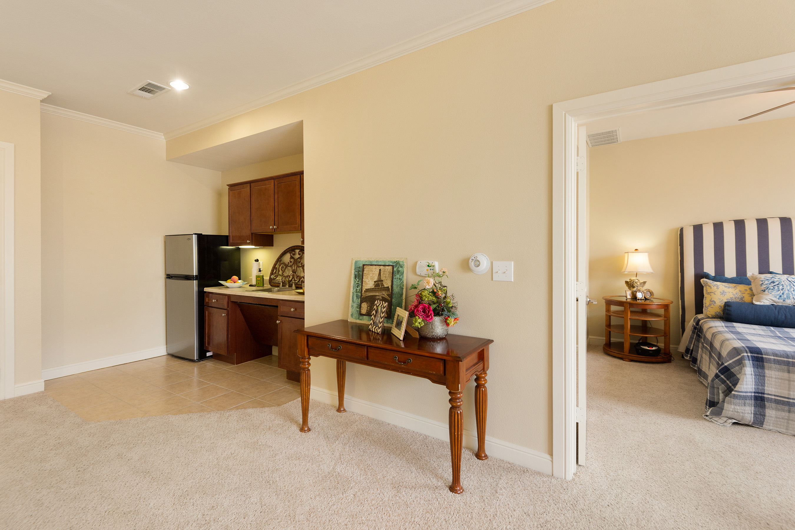 Prestonwood court