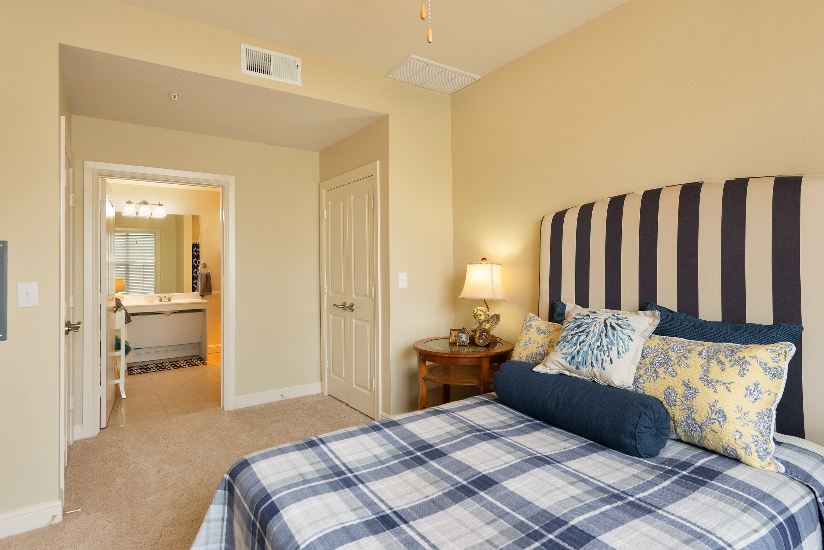 Prestonwood court