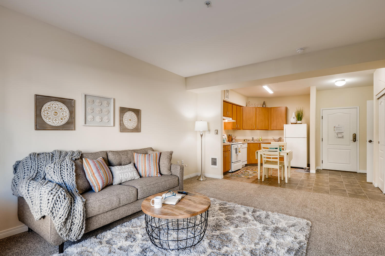 Vancouver pointe