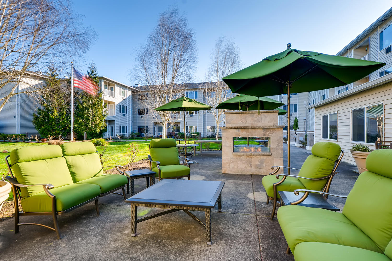 Vancouver pointe