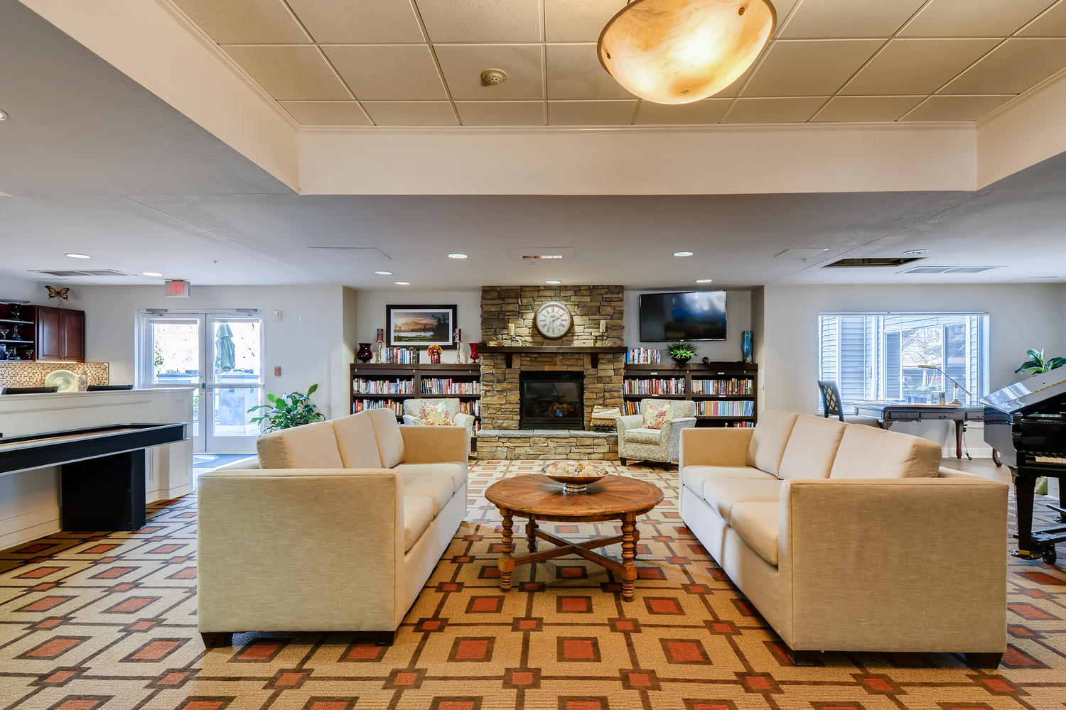 Vancouver pointe