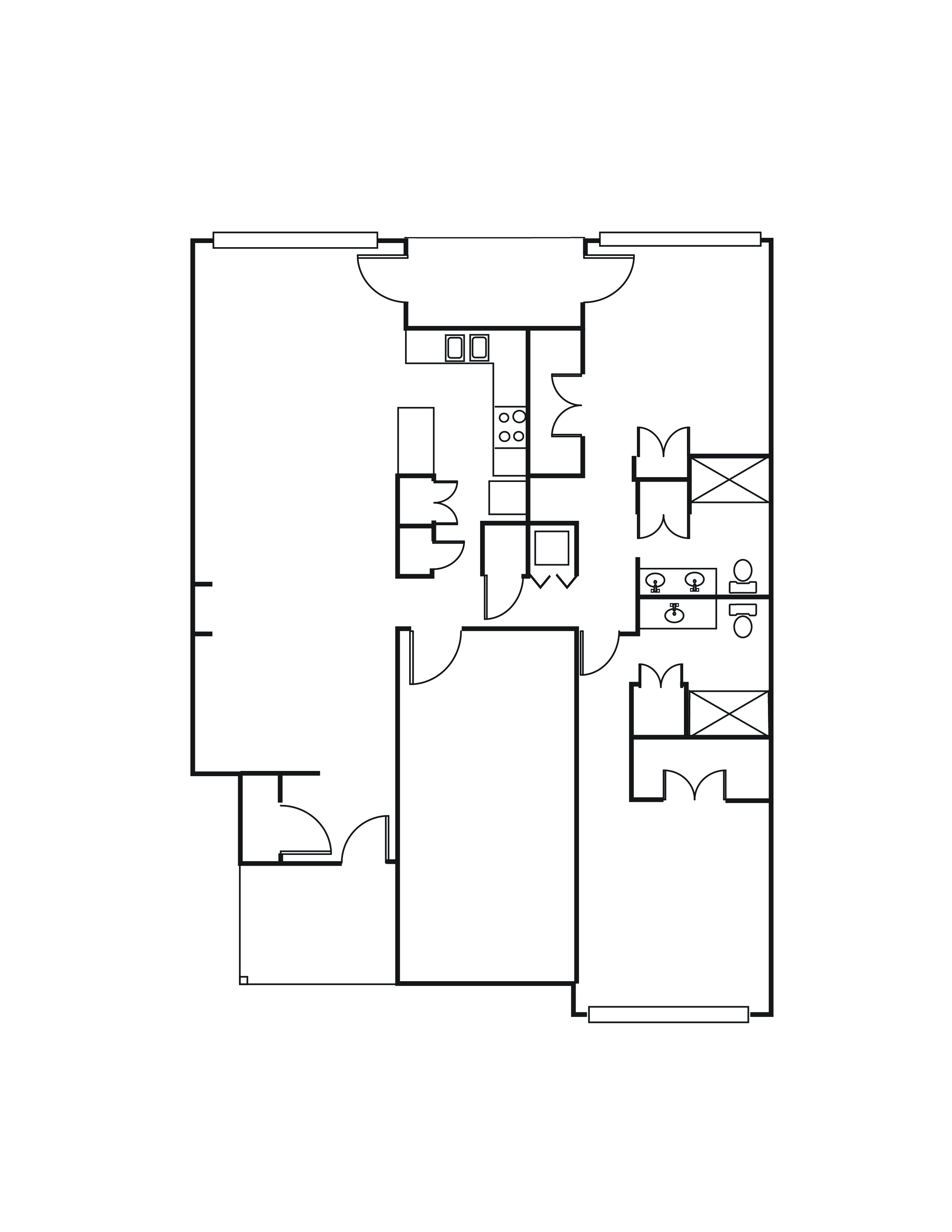 Cottage A