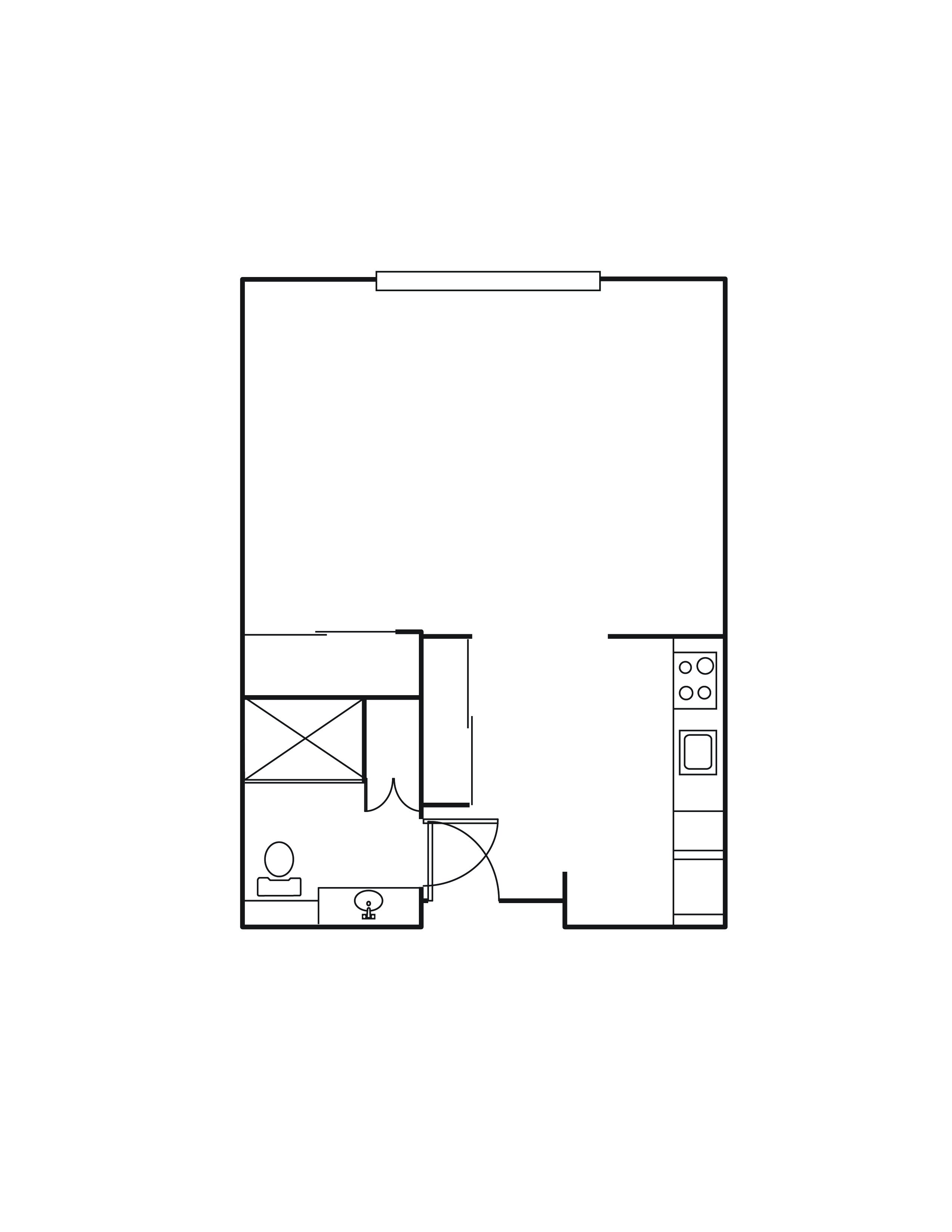 Large Studio