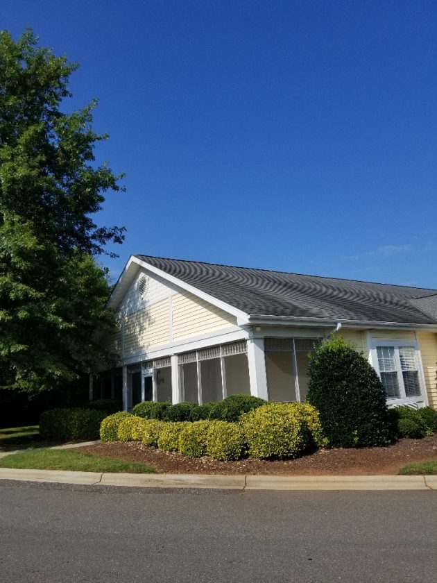 The Addison of Lincolnton Senior Living in Lincolnton, NC