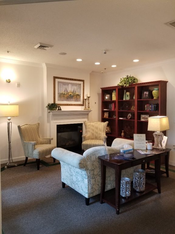 The Addison of Lincolnton Senior Living in Lincolnton, NC