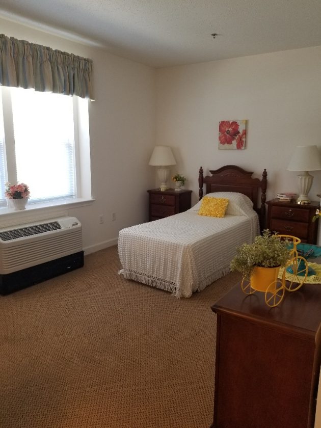 The Addison of Lincolnton Senior Living in Lincolnton, NC