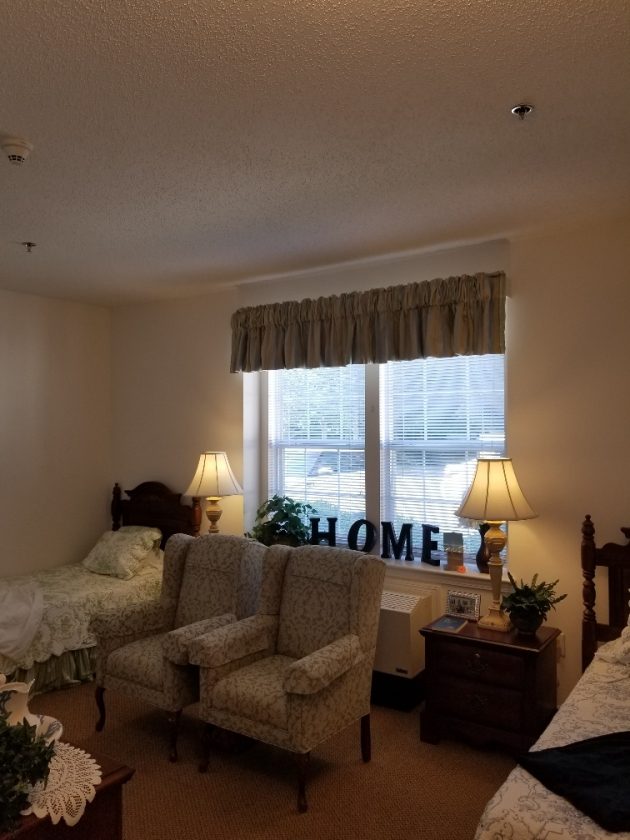 The Addison of Lincolnton Senior Living in Lincolnton, NC