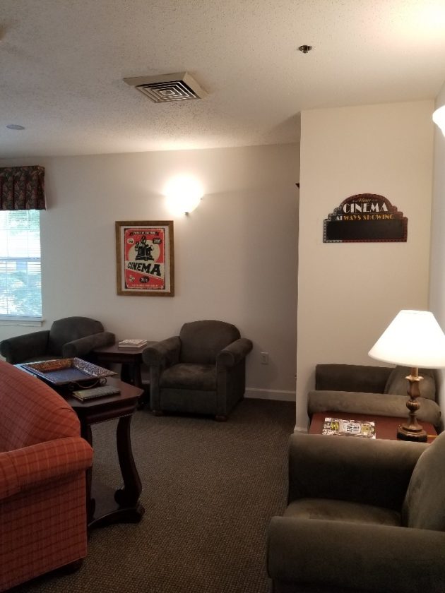 The Addison of Lincolnton Senior Living in Lincolnton, NC