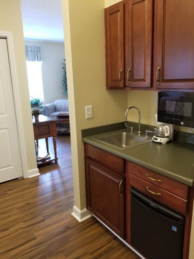 The Addison of Lincolnton Senior Living in Lincolnton, NC