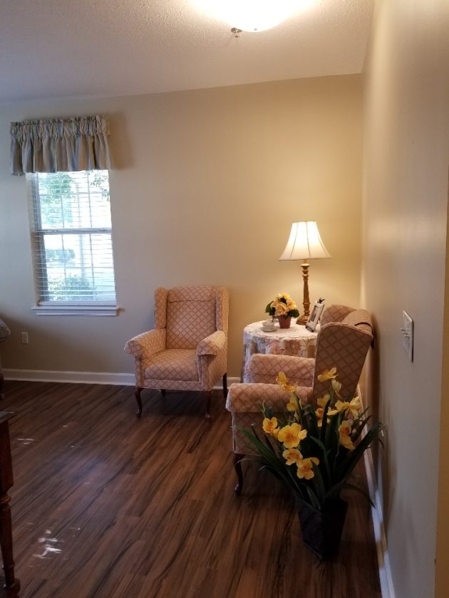 The Addison of Lincolnton Senior Living in Lincolnton, NC