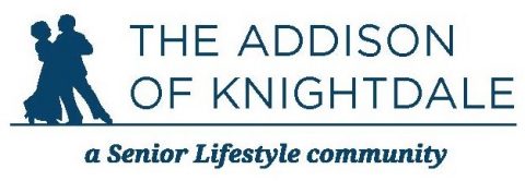 The addison of knightdale
