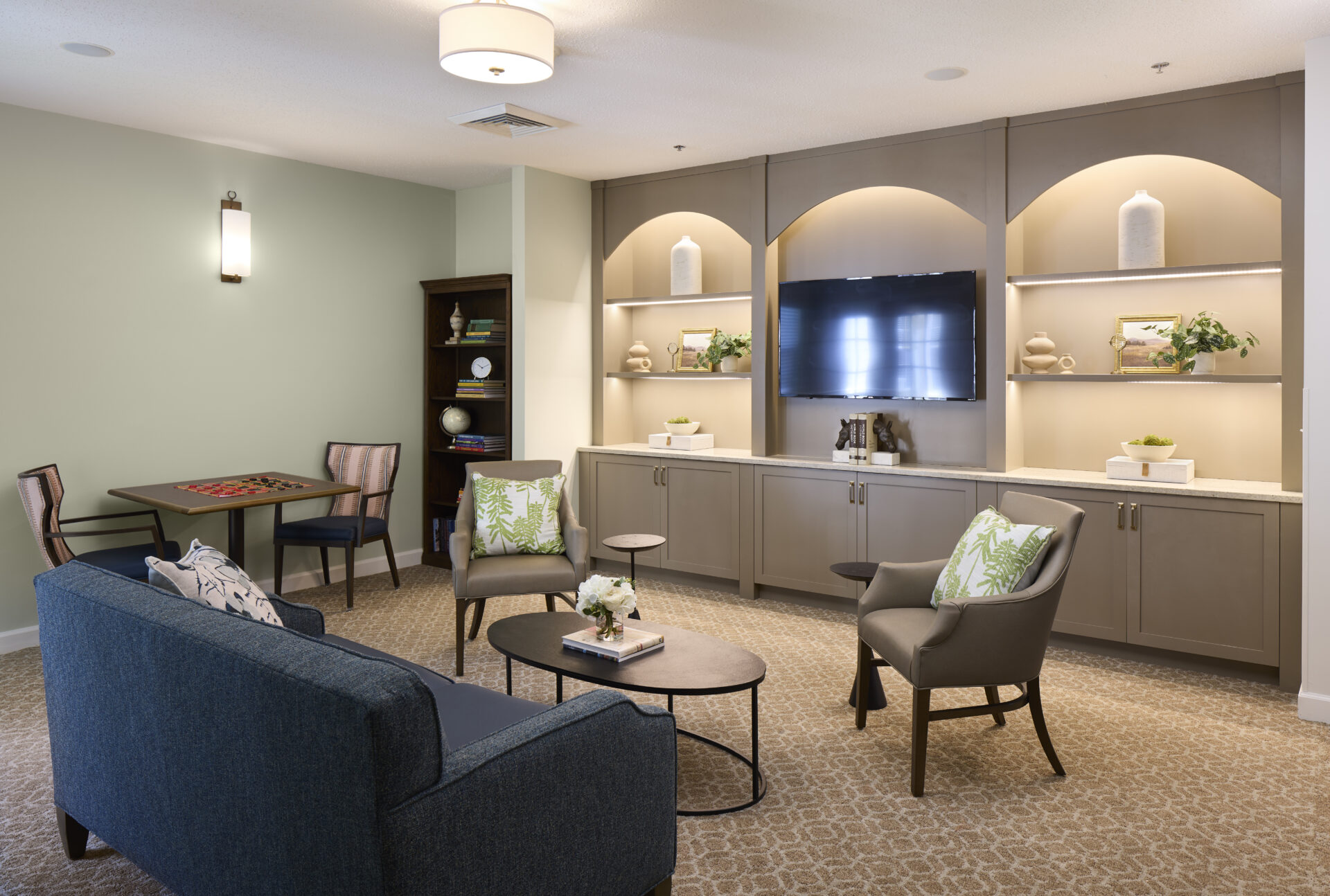 The Addison of Lincolnton Senior Living in Lincolnton, NC