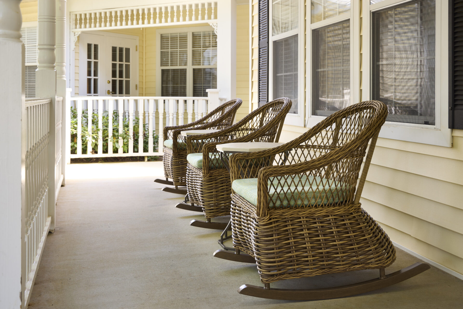 The Addison of Lincolnton Senior Living in Lincolnton, NC