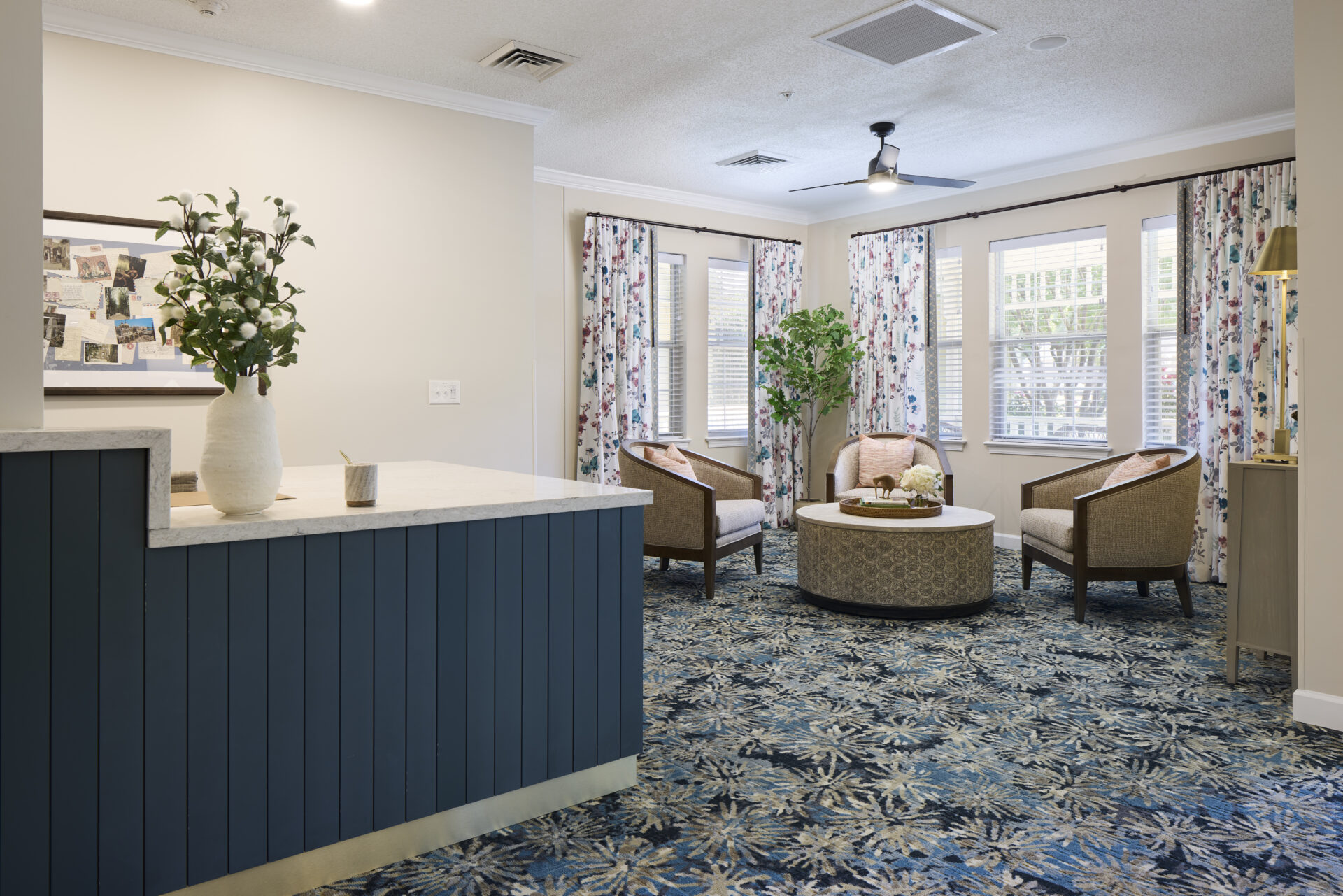 The Addison of Lincolnton Senior Living in Lincolnton, NC