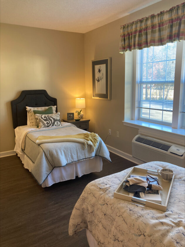 The Addison of Lincolnton Senior Living in Lincolnton, NC