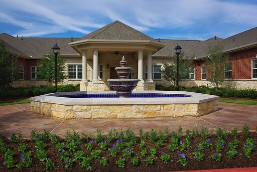 The addington place of meyerland
