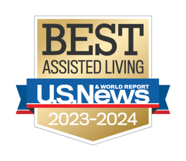 Badge Senior Living Communities Assisted Living 2023 2024