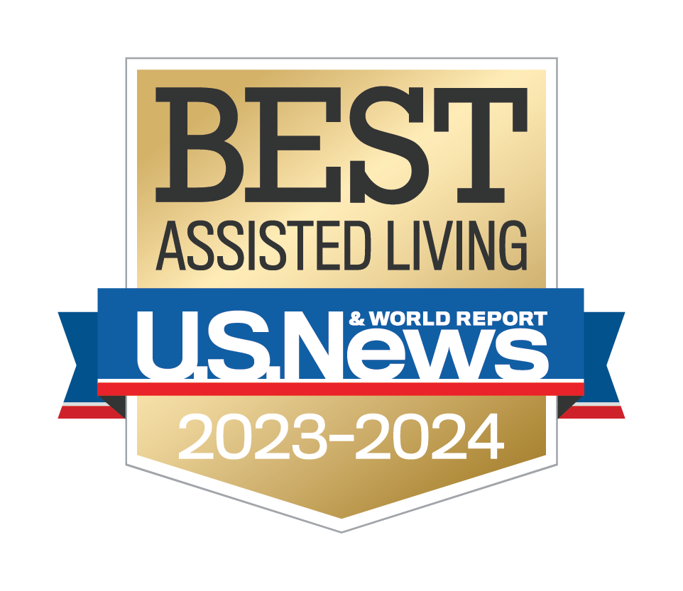 Badge Senior Living Communities Assisted Living 2023 2024