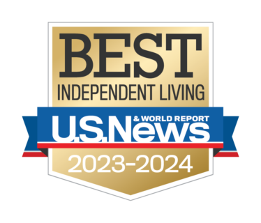 Badge Senior Living Communities Independent Living 2023 2024