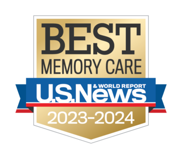 Badge Senior Living Communities Memory Care 2023 2024