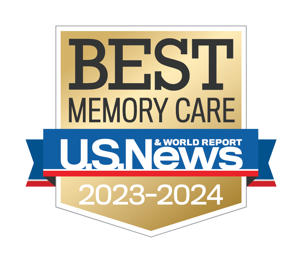 Badge Senior Living Communities Memory Care 2023 2024