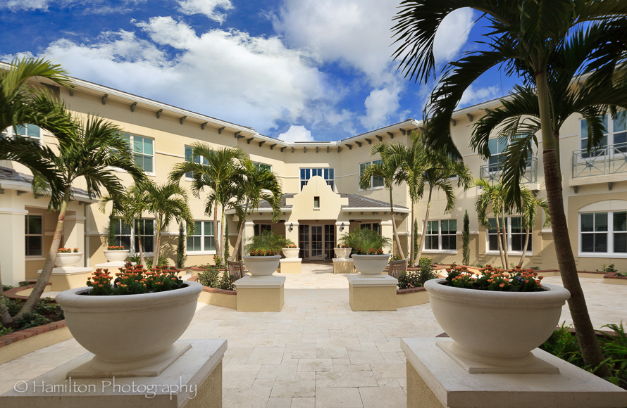 Bayshore memory care