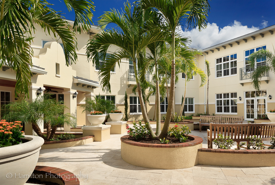 Bayshore memory care