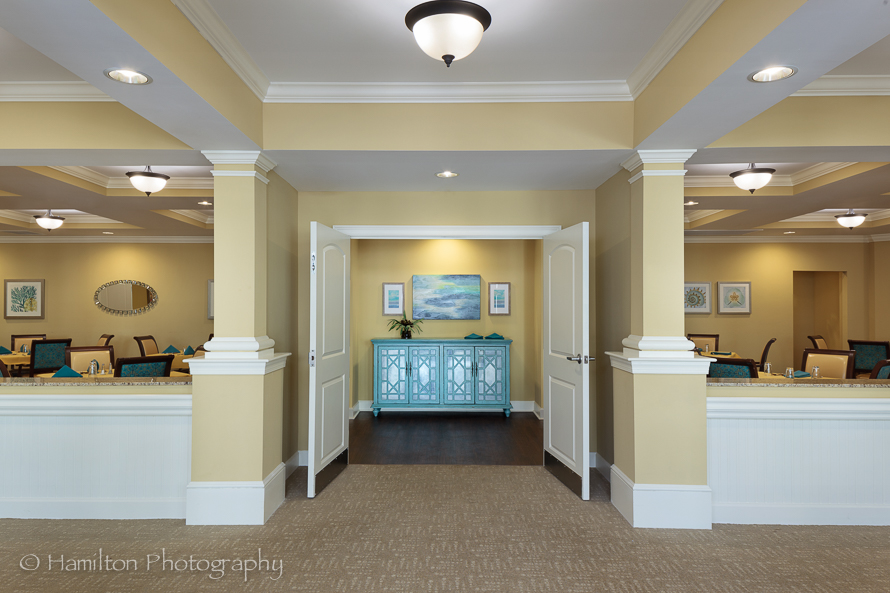 Bayshore memory care