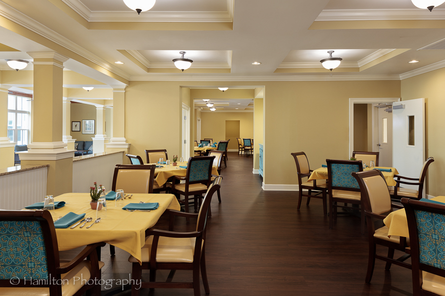 Bayshore memory care