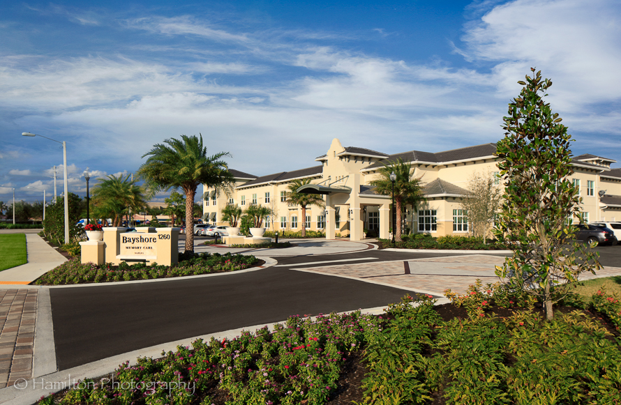 Bayshore memory care