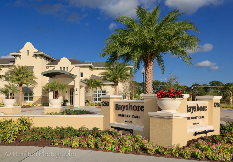Bayshore memory care