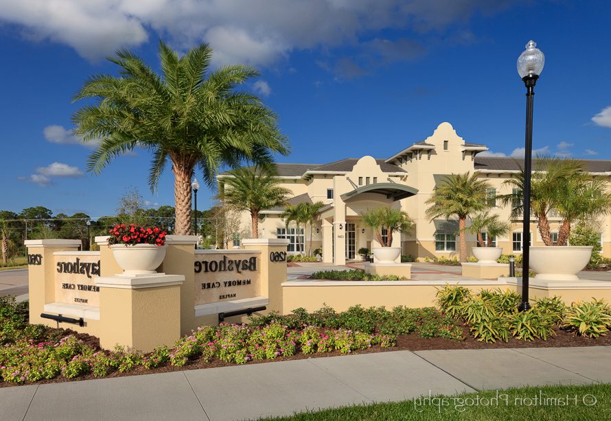 Bayshore memory care