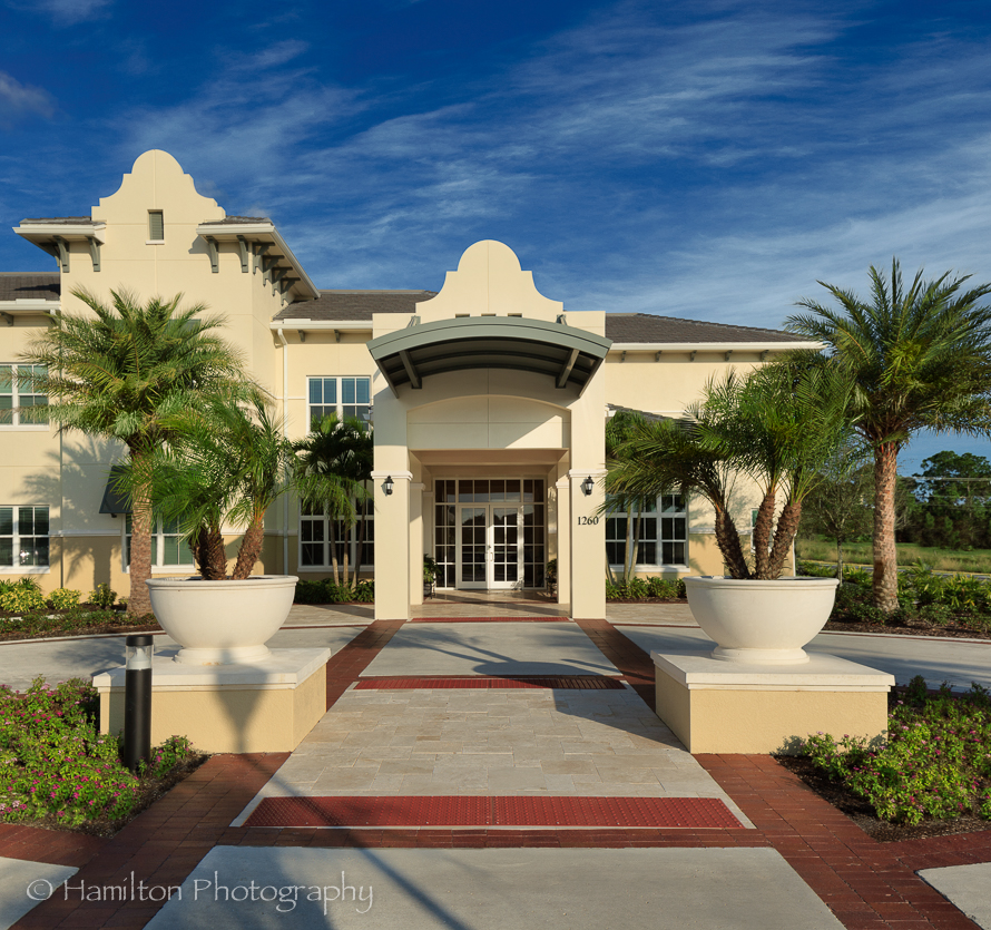 Bayshore memory care