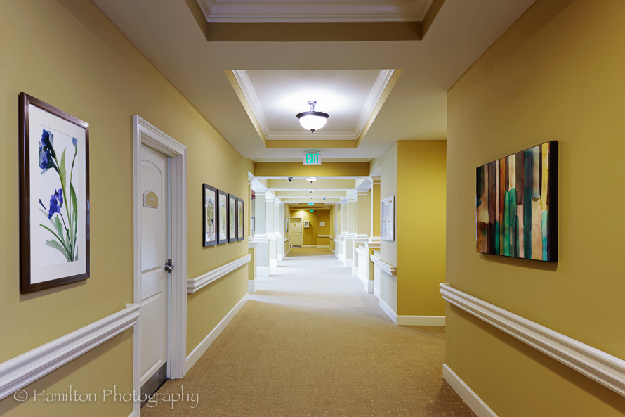 Bayshore memory care