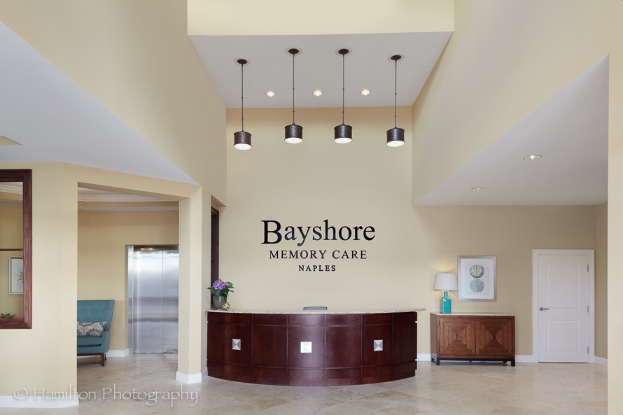 Bayshore memory care