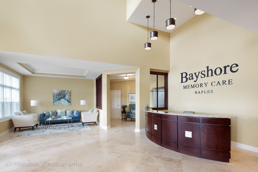 Bayshore memory care