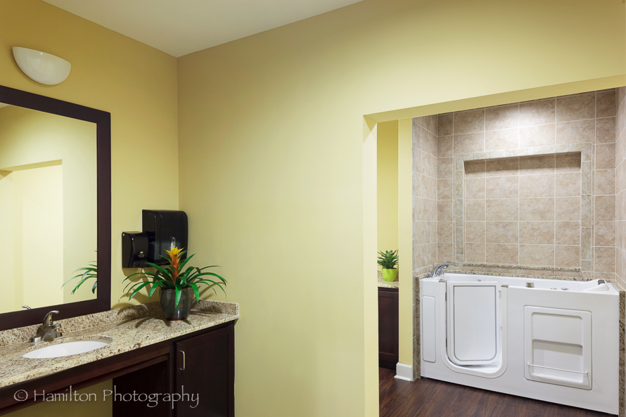 Bayshore memory care