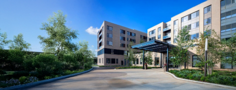 oak brook