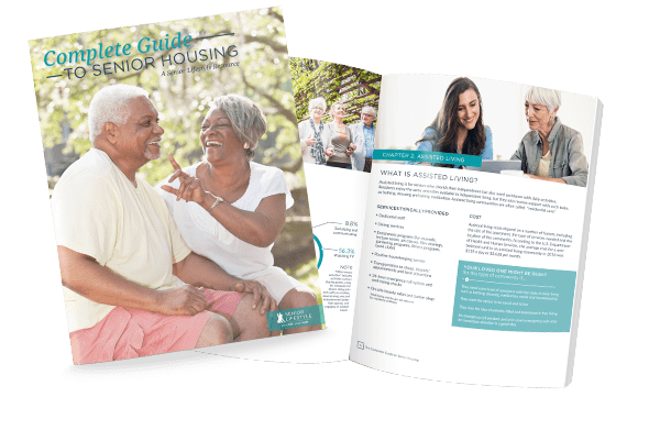 The Complete Guide to Senior Housing